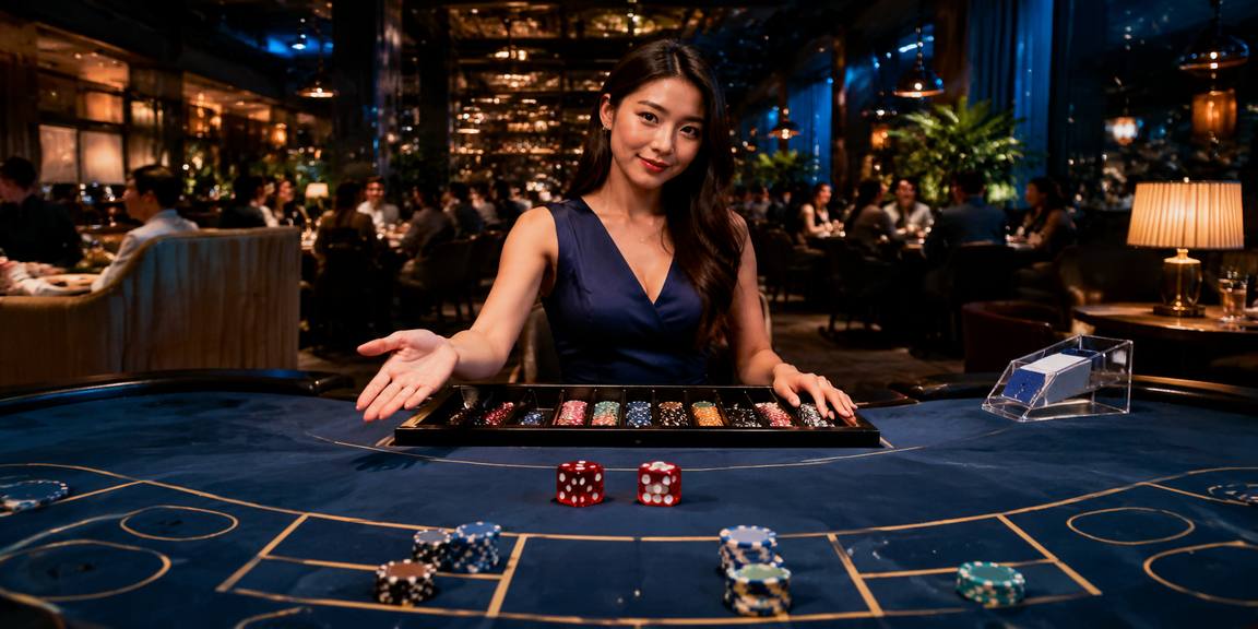 same241 Cẩm Nang Casino Trực Tiếp