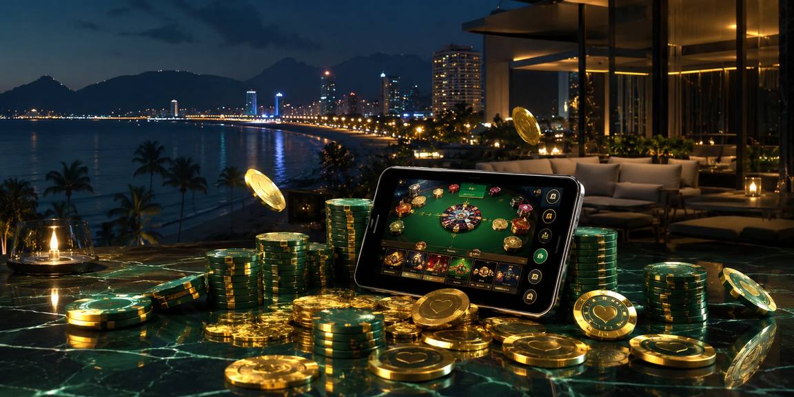 same241 mobile gaming