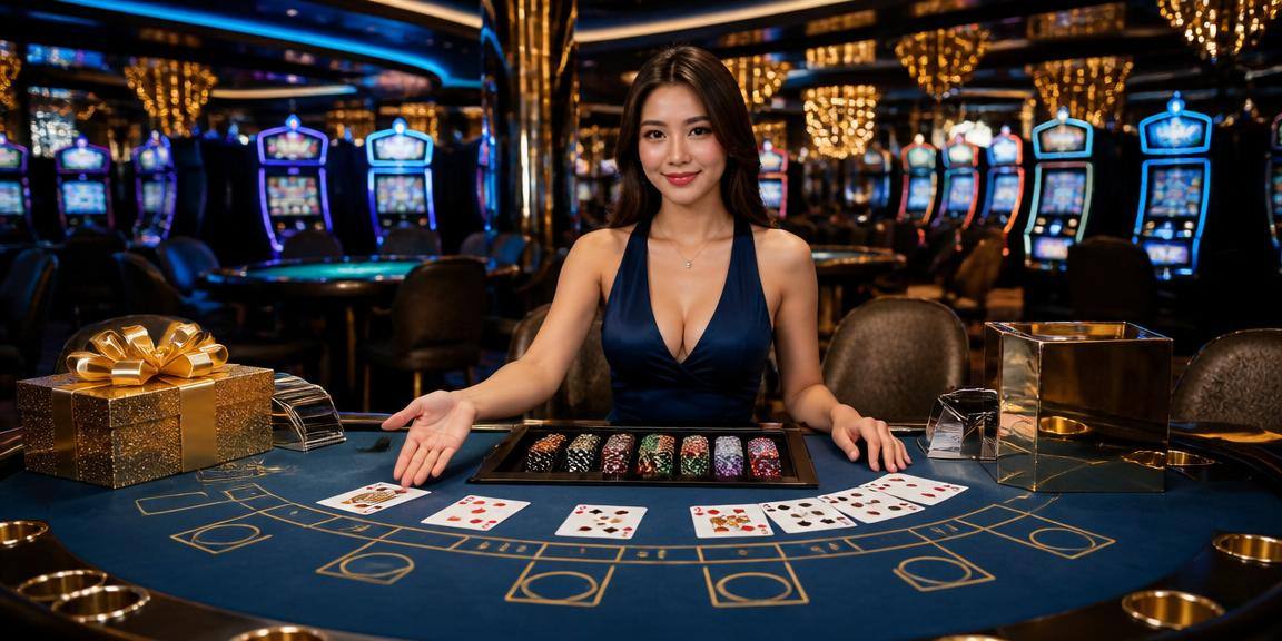 same241 Các Bàn Roulette Trực Tiếp Cao Cấp của same241